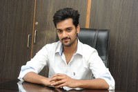 Sumanth Ashwin Photos